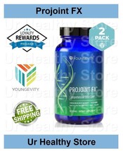 Pro Joint Fx Youngevity [2 Pack] **Loyalty Rewards** - £92.68 GBP