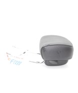 07-13 BMW E70 X5 Front Right Passenger Side Headrest F1888 - $1,602.34 MXN