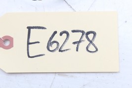 11-17 BMW X3 F25 REAR LEFT RIGHT TWEETER SPEAKERS PAIR E6278 image 12