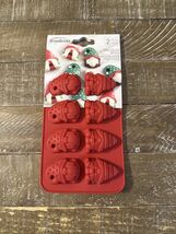 Trudeau Christmas Silicone Candy Mold - $20.67