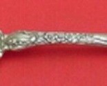 Les Six Fleurs by Reed and Barton Sterling Silver Regular Fork 7 1/8&quot; - $107.91