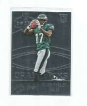 Nelson Agholor (Philadelphia Eagles) 2015 Panini Prestige Nfl Draft Rookie #9 - £3.98 GBP