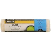 PA True Value Applicators MPS914-9IN 9-in, 1/4-In.-Nap Paint Roller Cover - - $24.94 CAD