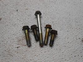 1999 Toyota 4Runner AC Compressor Bracket Bolts - $34.99