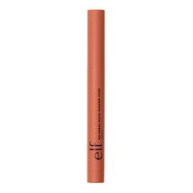 e.l.f. No Budge Matte Shadow Stick, One-Swipe Cream Eyeshadow Stick, Long-Wear &amp; - £3.69 GBP