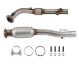 Exhaust Stainless Steel Catalytic Converter for Camry 2.4L 2006 2007 200... - $199.19