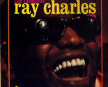 The Fabulous Ray Charles - £24.10 GBP