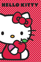 Hello Kitty - $13.99