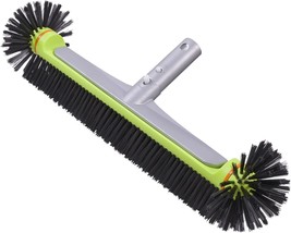 Pool Brush Head for Cleaning Pool Walls Heavy Duty Inground above Ground Swimmin - $69.80