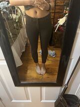 Old-navy Women&#39;s Grey Trousers - $126.04 MXN