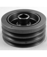 Harmonic Balancer for 1975 - 1989 GM 292 3 V-groove belt USMCA - £157.28 GBP