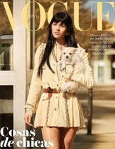 Vogue Espana Spain Revista Mayo May 2024 Amelia Gray  Spanish Español - £15.56 GBP