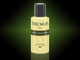 Trichup Healthy Long &amp; Strong Hair Oil (Total 200 ml) - $56.37