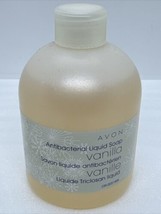 AVON Antibacterial Pump Liquid Hand Soap 8.4 Fl Oz New Sealed - $8.59