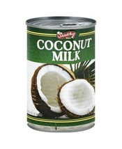 shirakiku coconut milk 13.5 oz (pack of 8) - $98.01