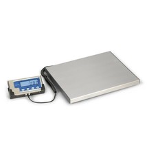 Brecknell LPS Series Electronic Bench Scale - BS-LPS-400 - 400 lb x 0.2 lb - £173.05 GBP