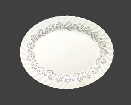 Johnson Brothers Encore oval platter made in England. - £45.55 GBP