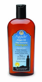 Agadir Argan Oil Daily Volumizing Shampoo 12oz