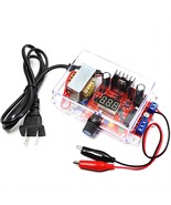 Wwzmdib Lm317 Adjustable Voltage Regulator Kit Ac-Dc 110V To 1.25V-12V Diy - $38.99