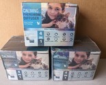 3 x New Sealed Cat Calming Pheromone Diffuser 30 Day Starter Kit - Wall ... - £31.38 GBP