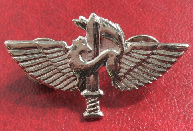 Israeli army IDF Givati rangers unit badge Israel commando pin - Medals ...