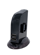 5 Port USB Desk Power Extension Hub With Wifi 4K Camera - £303.69 GBP