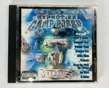 Three 6 Mafia Presents: Hypnotize Camp Posse by Hypnotize Minds CD - £35.83 GBP