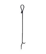 Panacea Products Corp 40&quot; BLK Fireplace Poker - $40.37 CAD
