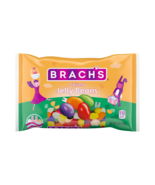 Brach&#39;s Spiced Jelly Beans Candy 9 Ounce Bag Exp. 11/2025 - £4.37 GBP