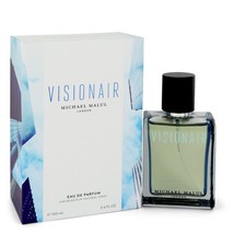 Visionair by Michael Malul Eau De Parfum Spray 3.4 oz for Women - £85.42 GBP