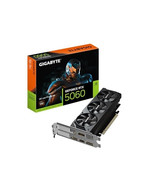 GIGABYTE NVIDIA GeForce RTX 5060 Graphic Card - 8 GB GDDR7 - Low-profile - $10,068.82 MXN