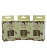 Distant Lands Fragrance Oil Refill Gather Together Spices Apple Patchoul... - $349.98 MXN
