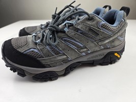 Merrell Men&#39;s Moab 2 Vent Hiking Shoe, Size 9.5 M - $1,519.81 MXN