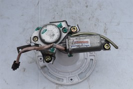 04-08 Nissan 350Z Roadster Convertible Tonneau Cover Lock Release Motor - €112,49 EUR