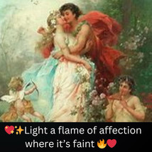 ✨ Adam and Eve Root Binding Manifest Attraction Devotion Love spell  - $15.29