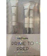 Profusion Prime To Prep Eye And Face Primer - $10.48 CAD