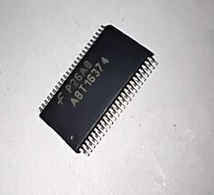 2pcs. 74ABT16374 16-Bit D-Type Flip-Flop with 3-STATE Outputs 48-pin TSS... - $1.76