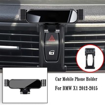 Car Phone Holder For  X1 X2 F39 F47 F48 F49 2012-2022 Gravity Navigation cket Ai - £164.55 GBP