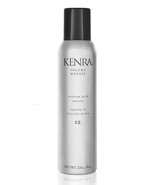 Kenra Volume Mousse 12 | Medium Hold Mousse | Non-Drying, Non-Flaking - $23.22 CAD