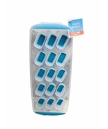 Silicone Ice Rectangle Cube Molds Easy-Release - $10.70 CAD