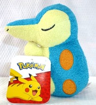Pokemon Legends Arceus Cyndaquil Plush Toy 8&quot; Collectible Stuffed Animal - €12,19 EUR