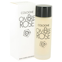 Ombre Rose by Brosseau Cologne Spray 3.4 oz - £28.73 GBP