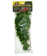 Zoo Med Naturalistic Flora Bush Congo Ivy Terrarium Plant - Medium - $11.23