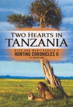 Two Hearts in Tanzania by David Cabela (2010-09-16) [Hardcover] Dick Cabela - £72.03 GBP