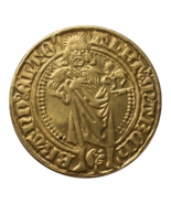 Medaglia arte fantasy medievale restrizione - gettone storico da collezione - $13.24