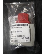 AVENTICS 3/2-shut-off valve, mechanically operated, Series 652 G652A3M04... - $67.91 CAD