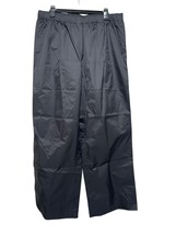 Columbia Mens Rebel Roamer II Hiking Pant, Black, Medium - $34.65