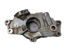 Engine Oil Pump From 2005 GMC Savana 3500  4.8 12556436 - $34.95