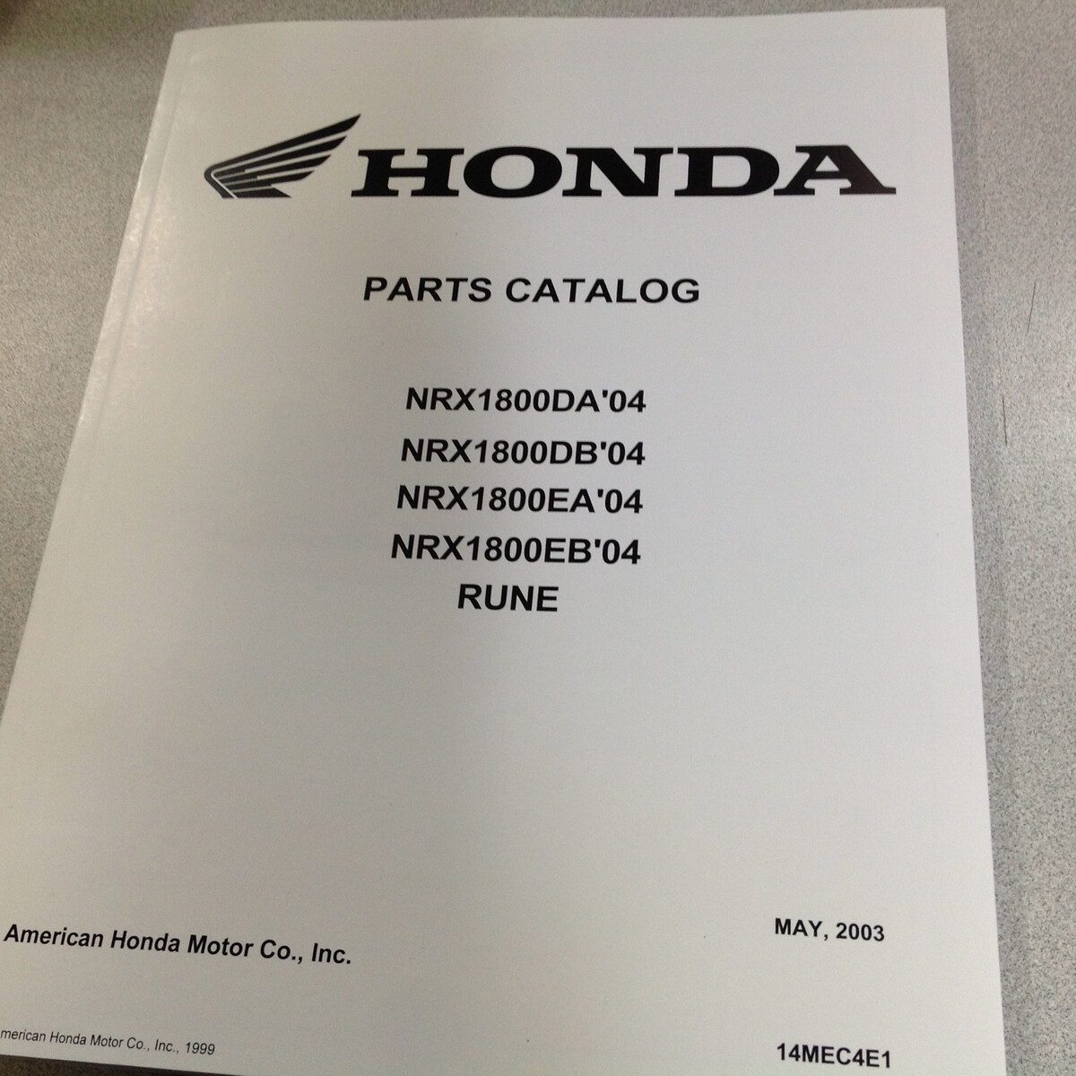 Full-size item image