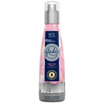 Glade Atmosphere Fine Fragrance Mist Sweet Pea &amp; Pear, 6.2 NO CAP - $14.95